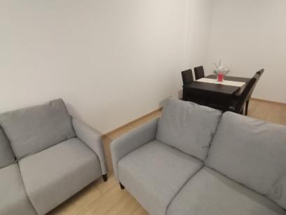 S & K Apartment Free Indoor Parking アテネ エクステリア 写真