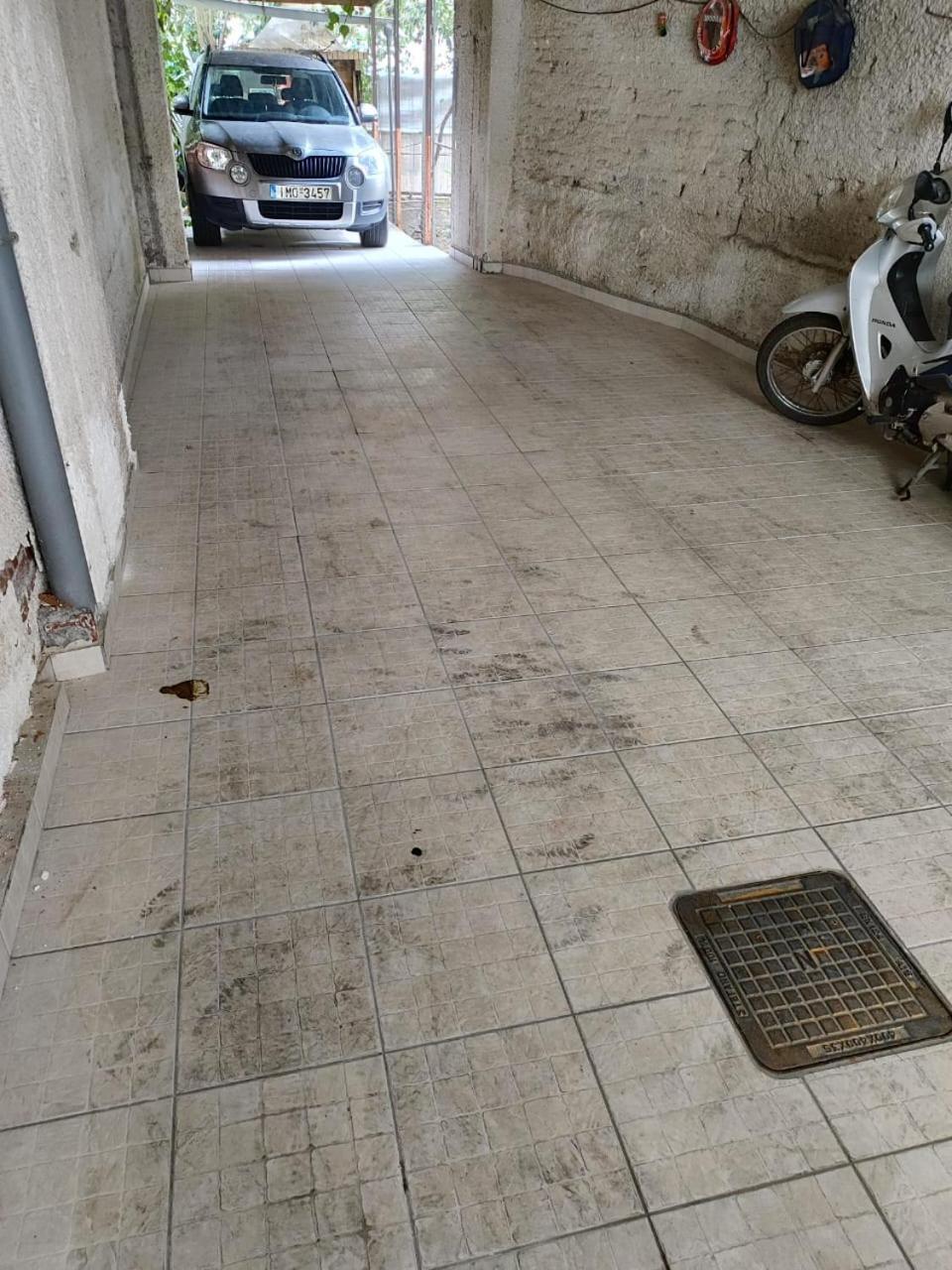 S & K Apartment Free Indoor Parking アテネ エクステリア 写真