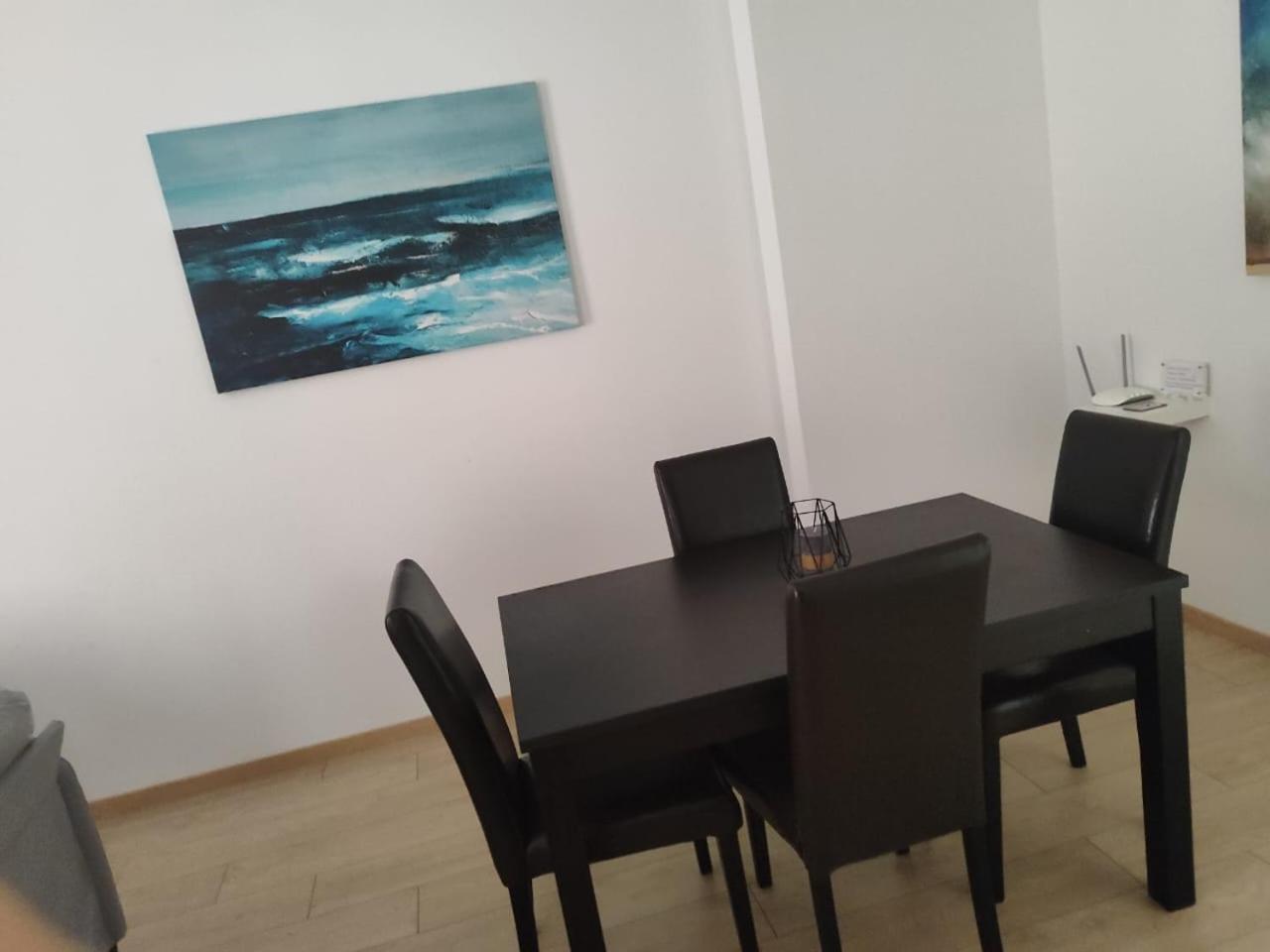 S & K Apartment Free Indoor Parking アテネ エクステリア 写真