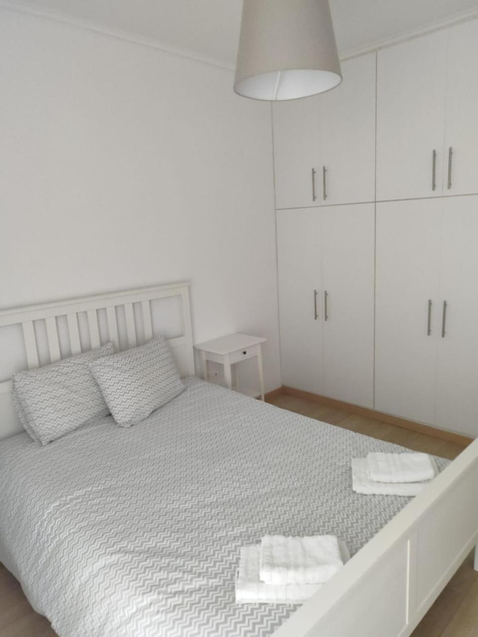 S & K Apartment Free Indoor Parking アテネ エクステリア 写真