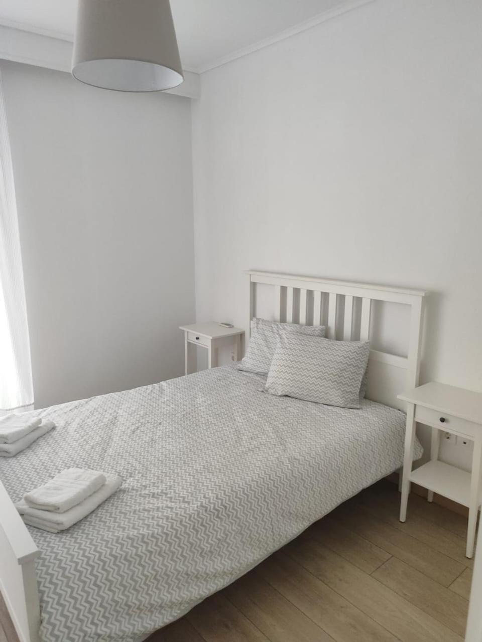 S & K Apartment Free Indoor Parking アテネ エクステリア 写真